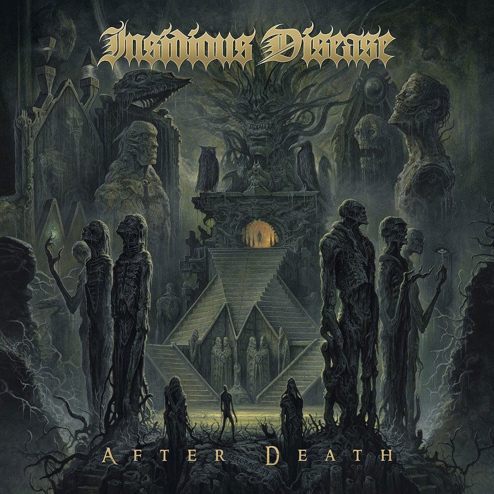 After Death (CD)