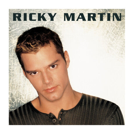 Ricky Martin [VINYL]