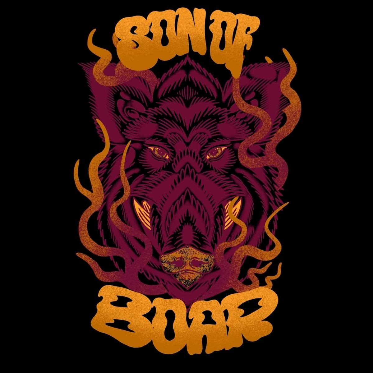 Son Of Boar