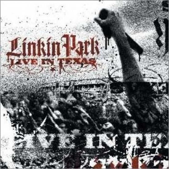 Live in Texas + DVD