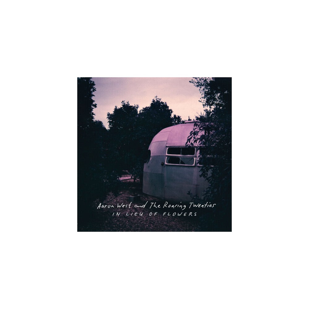 In Lieu of Flowers