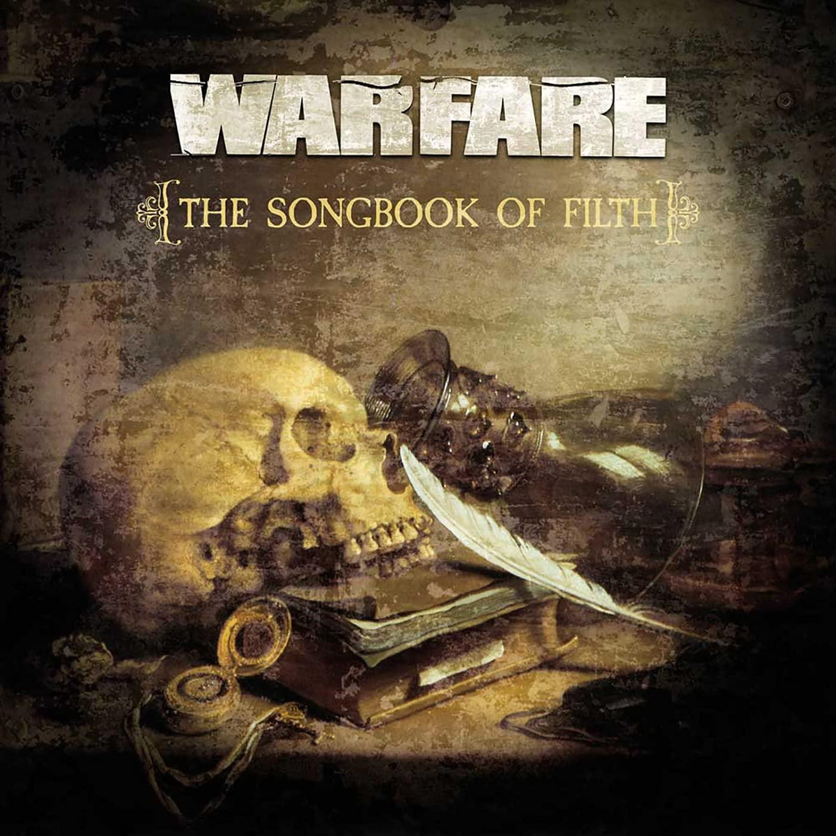 The Songbook Of Filth (Expanded 3CD Edition)
