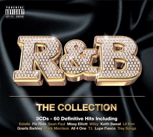 R&B - The Collection