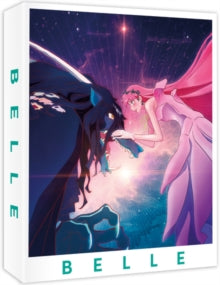 Belle (Limited Deluxe Edition) [4K Blu-ray & DVD]