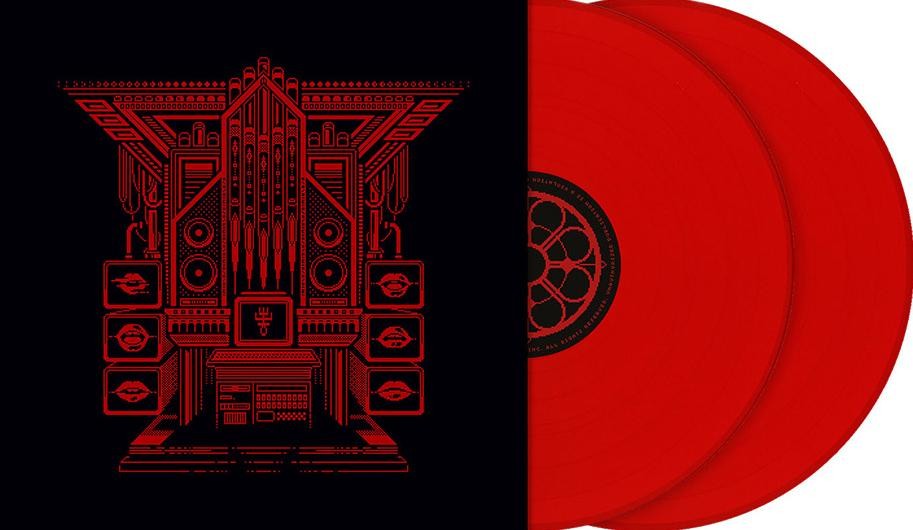 Nel Nome Del Codice [VINYL]