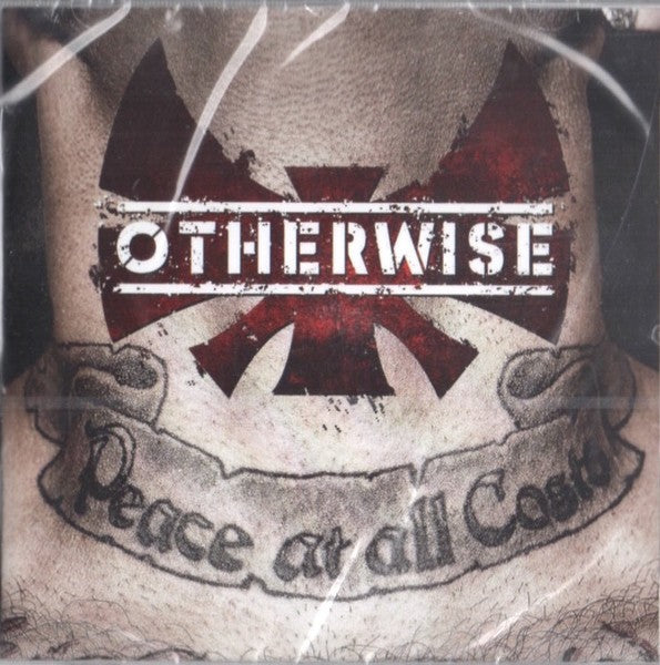 Peace At All Costs