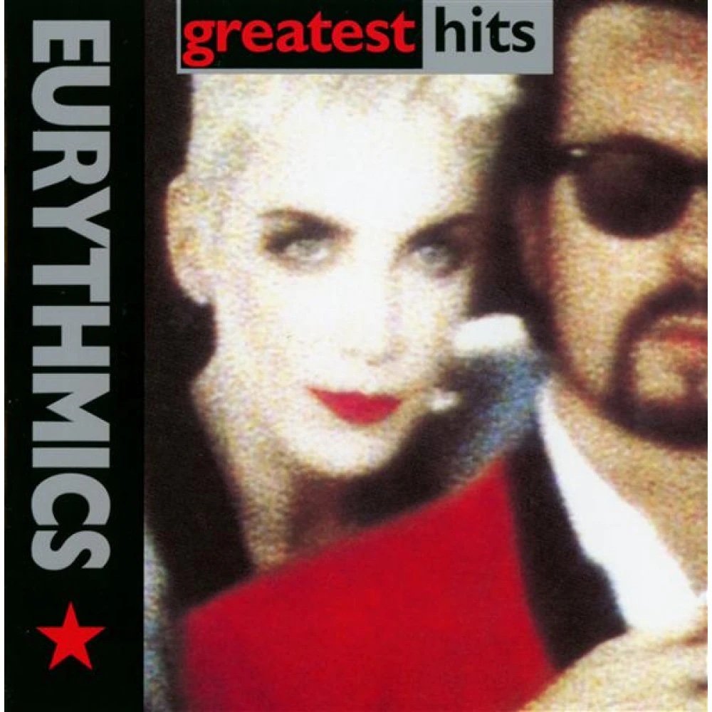 Greatest Hits