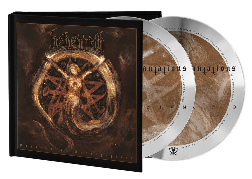Pandemonic Incantations