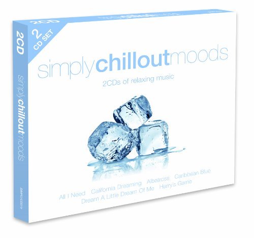 Simply Chillout Moods