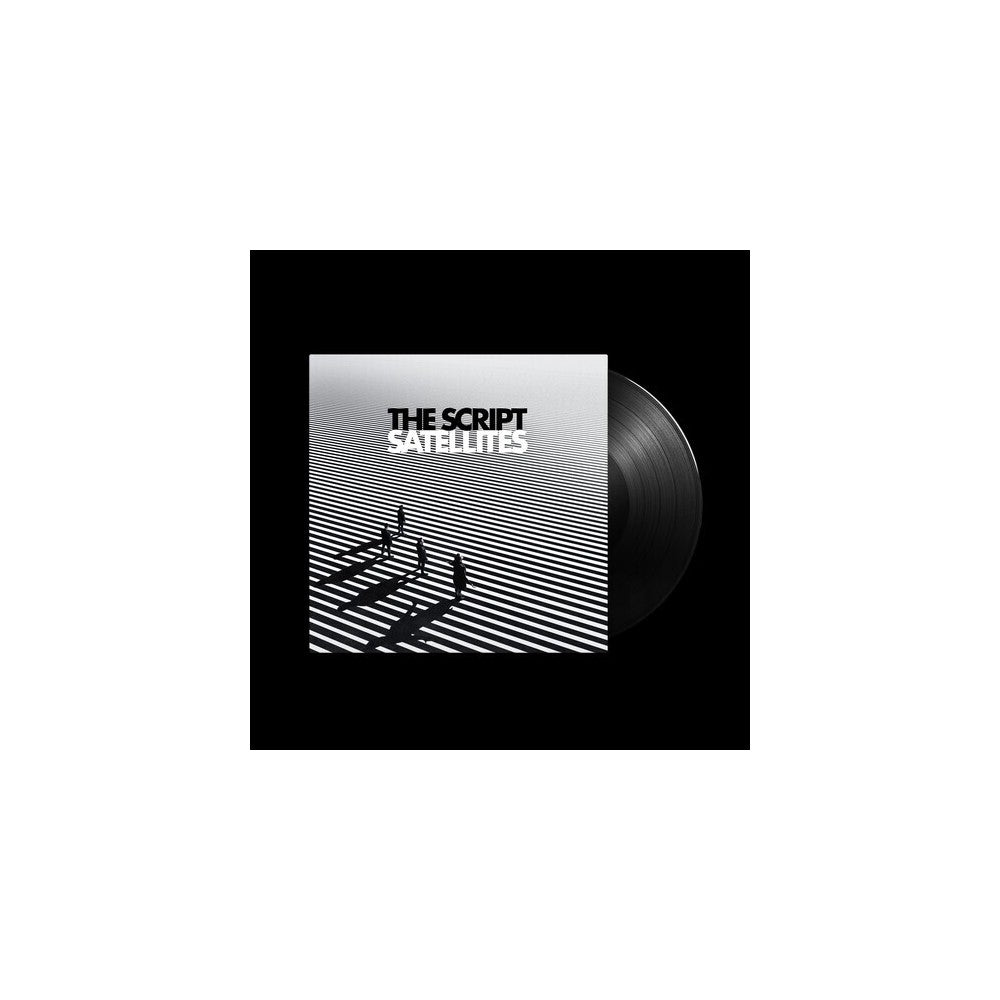 Satellites [VINYL]