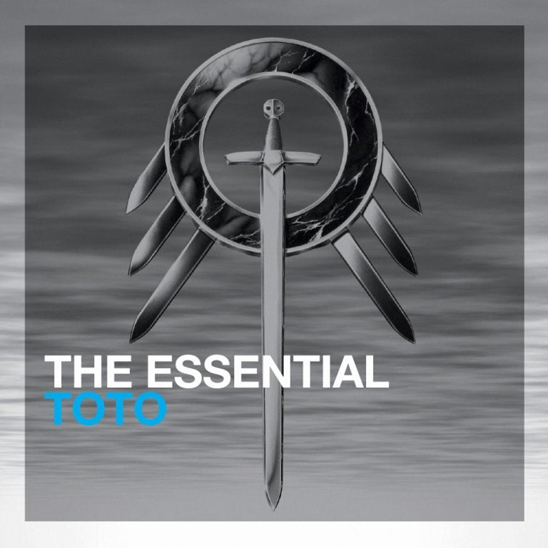 Essential Toto