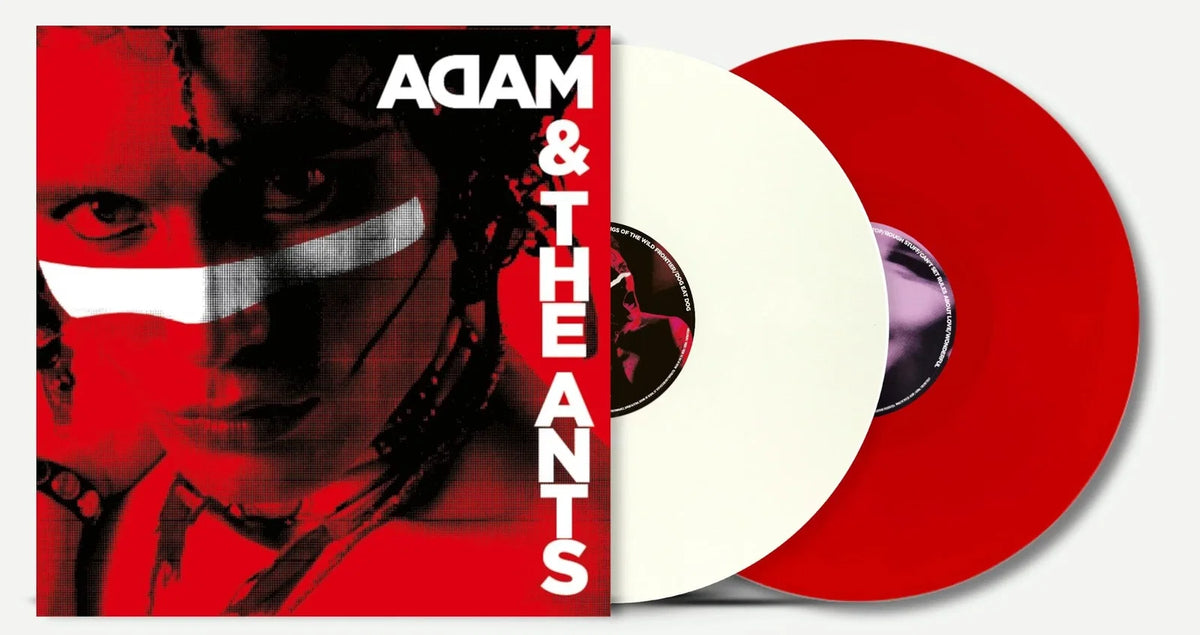 The Singles [VINYL]