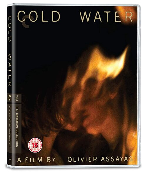 Cold Water [The Criterion Collection] [Blu-ray] [2018]
