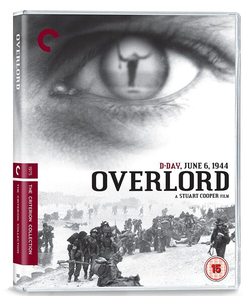Overlord (The Criterion Collection) [Blu-ray]