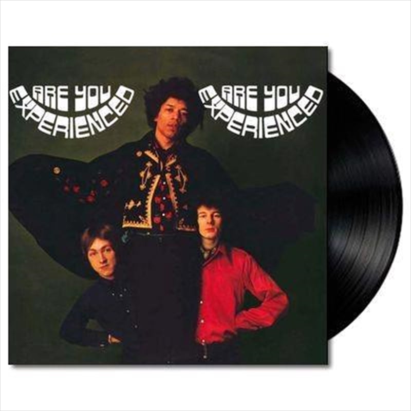 Are You Experienced [VINYL]