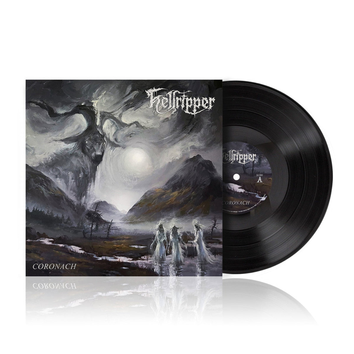 Coronach [VINYL]