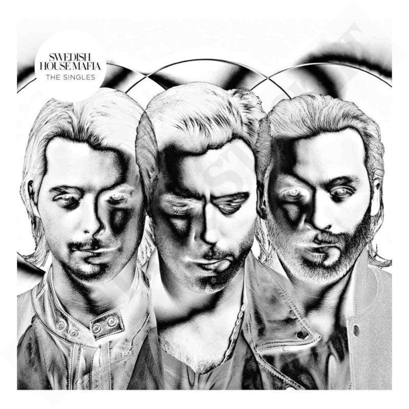 Singles - Limited [VINYL]