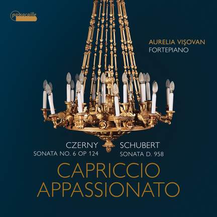 Capriccio Appassionato