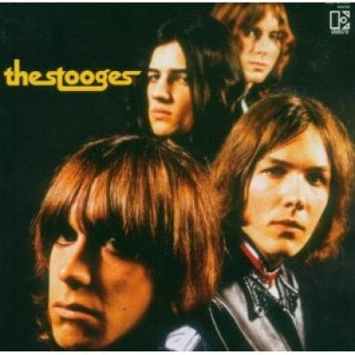 The Stooges (Remastered & Expanded) (Vinyl 2 LP) [12" VINYL]
