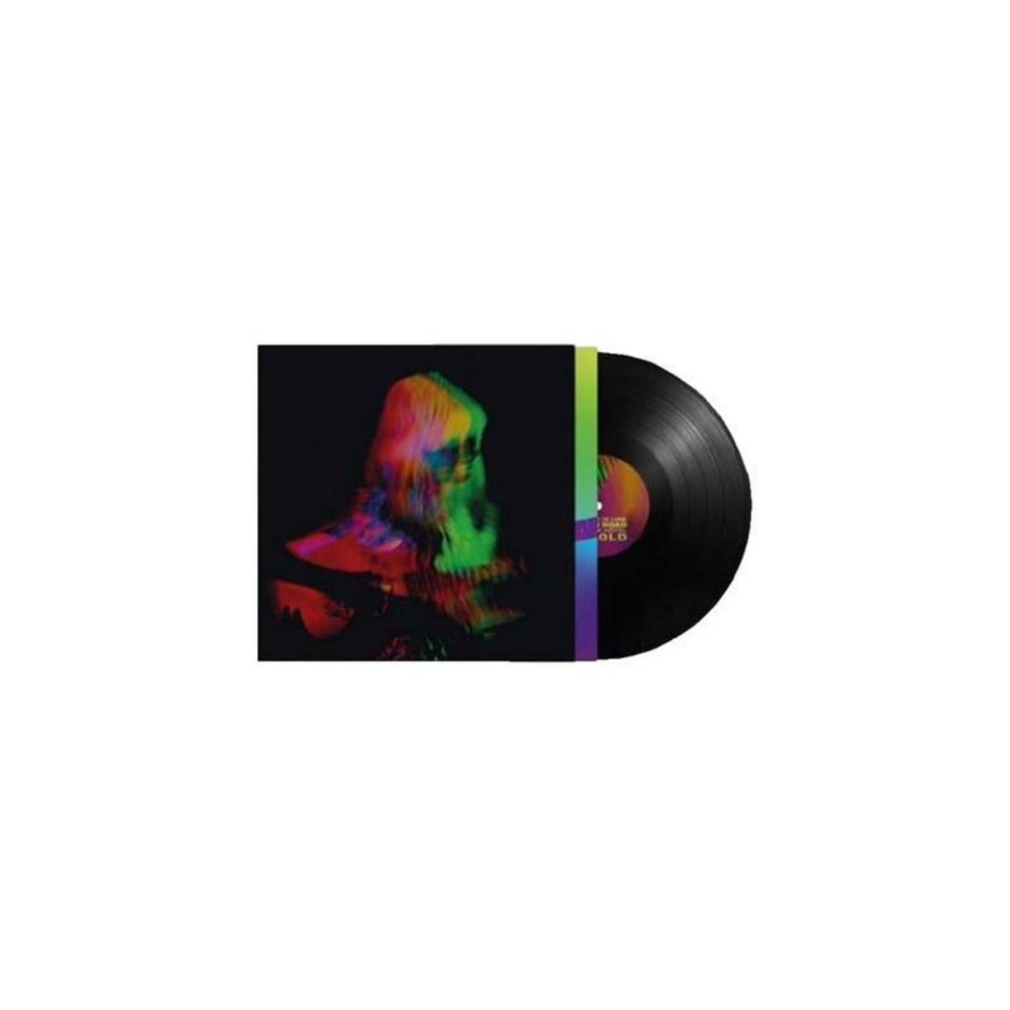Unfold (Black Lp+Mp3) [Vinyl LP] [VINYL]