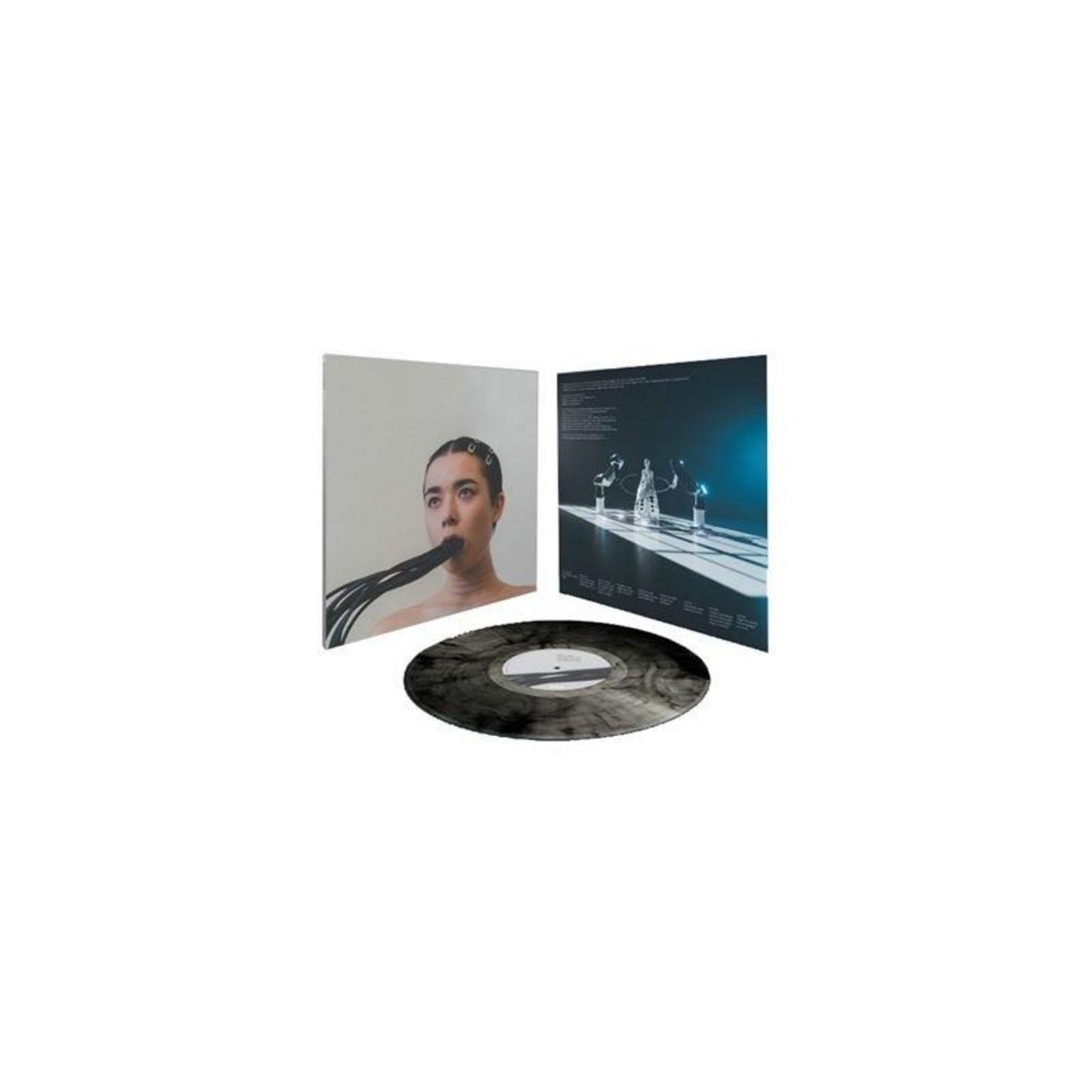 Follow the Cyborg (Limited Smokey Marbled Vinyl) [VINYL]