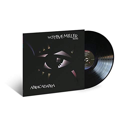 Abracadabra [VINYL]