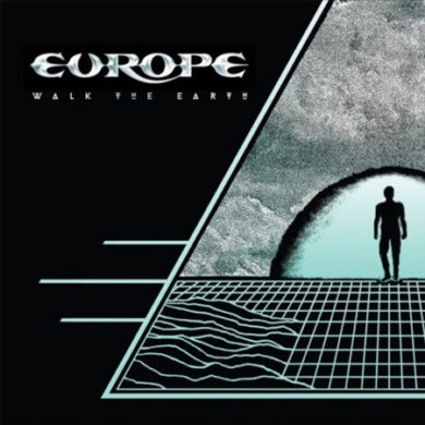 Walk The Earth (Jewel Case)