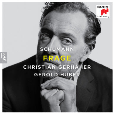 Schumann: Frage