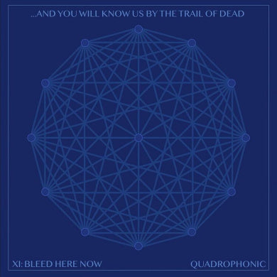 Xi: Bleed Here Now