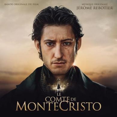 Le Comte de Monte Cristo