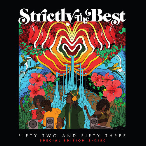 Strictly the Best Vol. 52 and 53