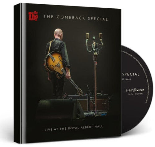 The Comeback Special [CD/DVD]