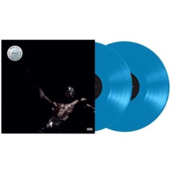 Utopia [VINYL]