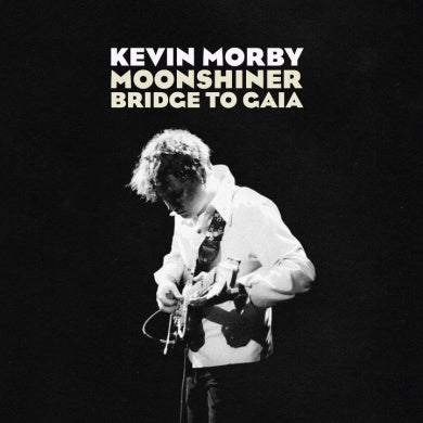 Moonshiner/Bridge To Gaia [7" VINYL]