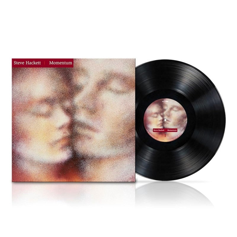 Momentum (Vinyl Re-Issue 2024) [VINYL]
