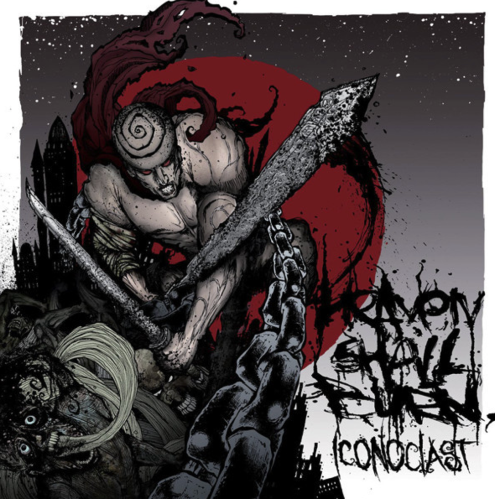 Iconoclast (Part One : The Final Resistance)