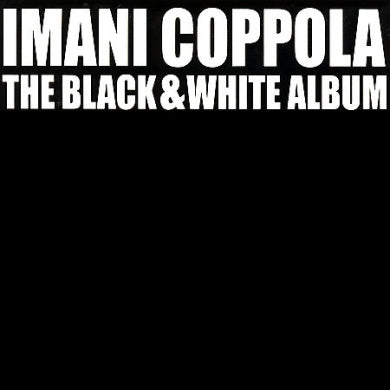 Black and White Album