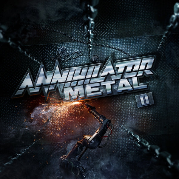 Metal II [VINYL]