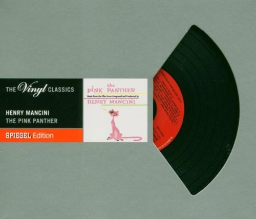 Pink Panther, The (Vinyl Classics) [German Import]