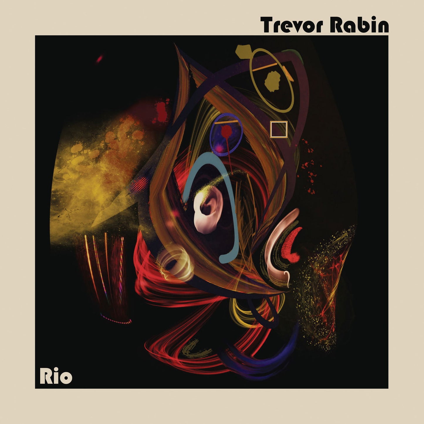 Rio [VINYL]