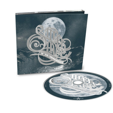Silver Lake by Esa Holopainen (Digipak)