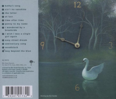 Time After Time