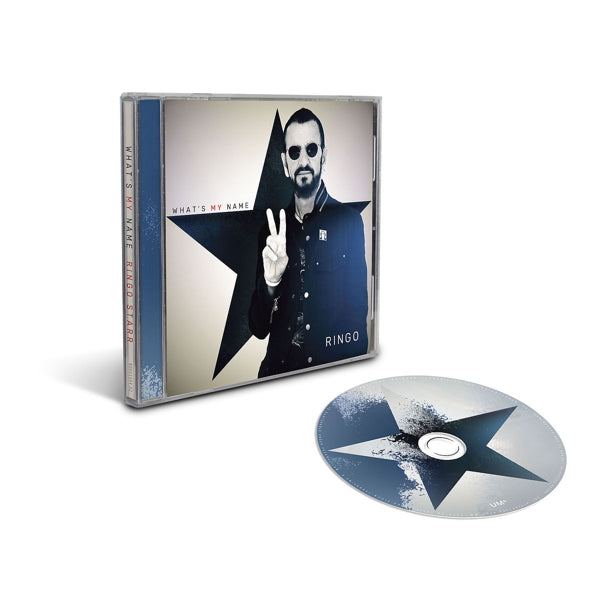 What's My Name [VINYL]