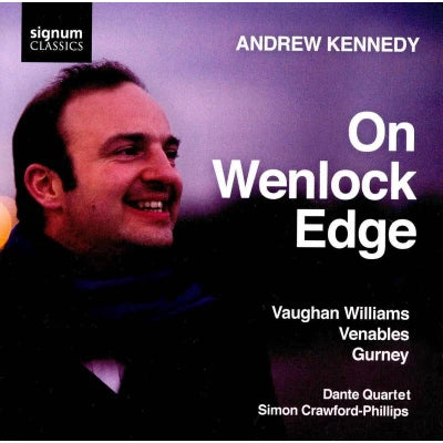 Vaughan Williams - On Wenlock Edge