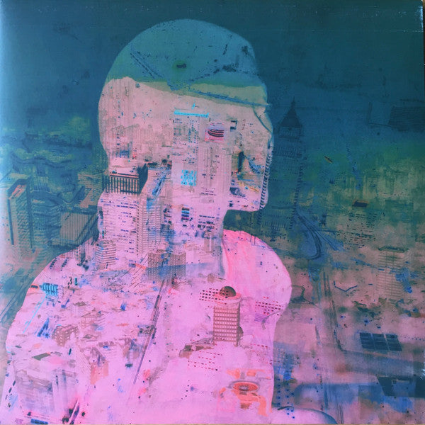 Voices 2 [VINYL]