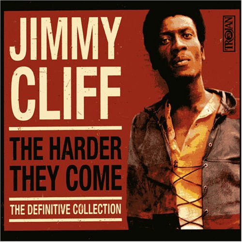Definitive Collection
