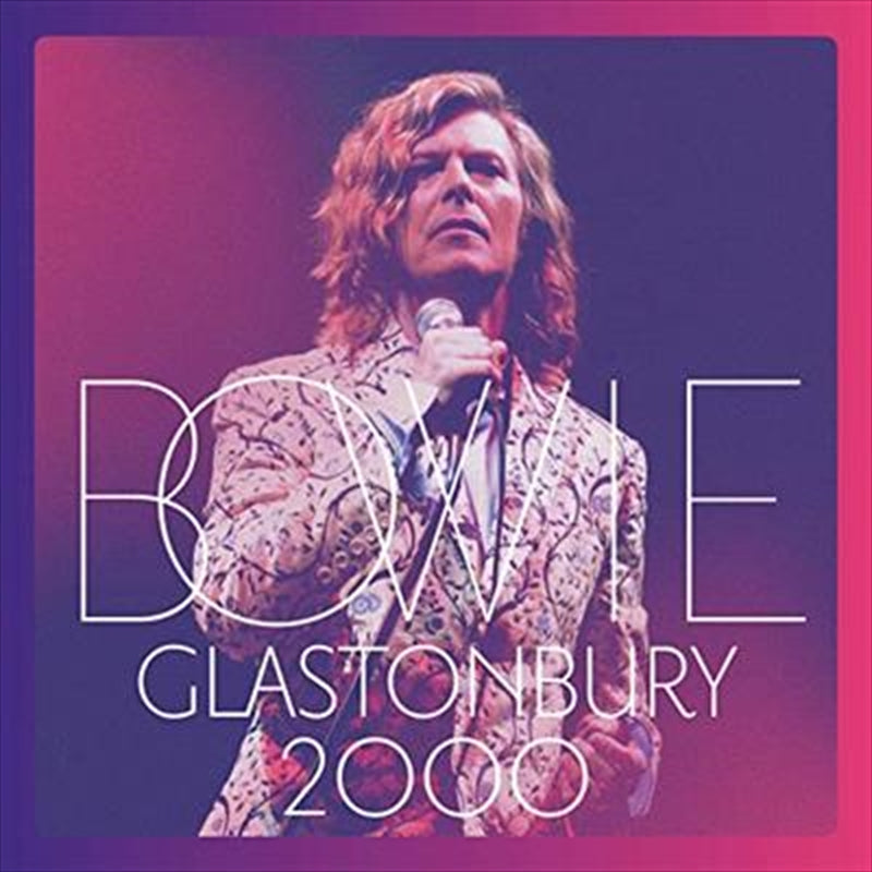 Glastonbury 2000 [2CD]