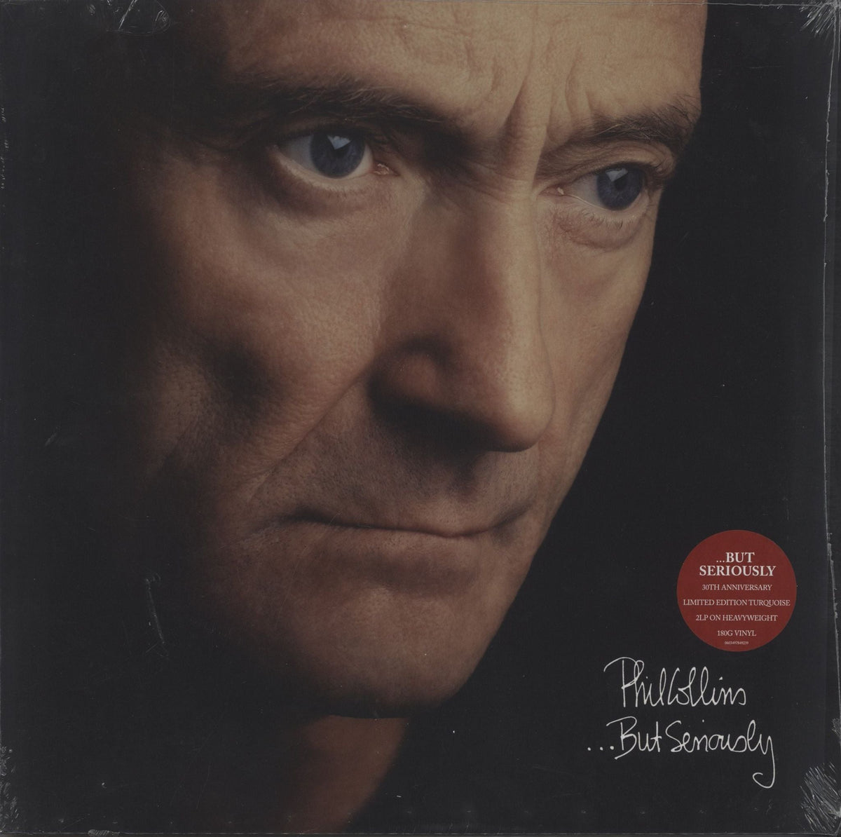 ...But Seriously [VINYL]