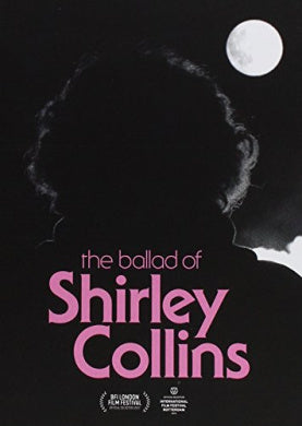 The Ballad Of Shirley Collins