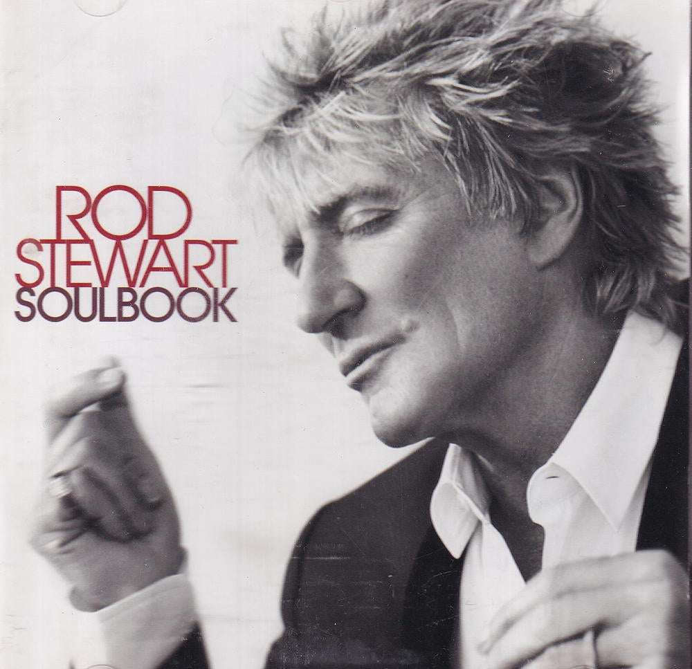 Soulbook